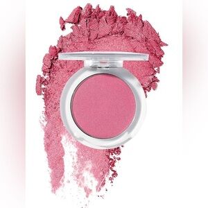 Buxom Wanderlust Primer Infused Blush- GOA